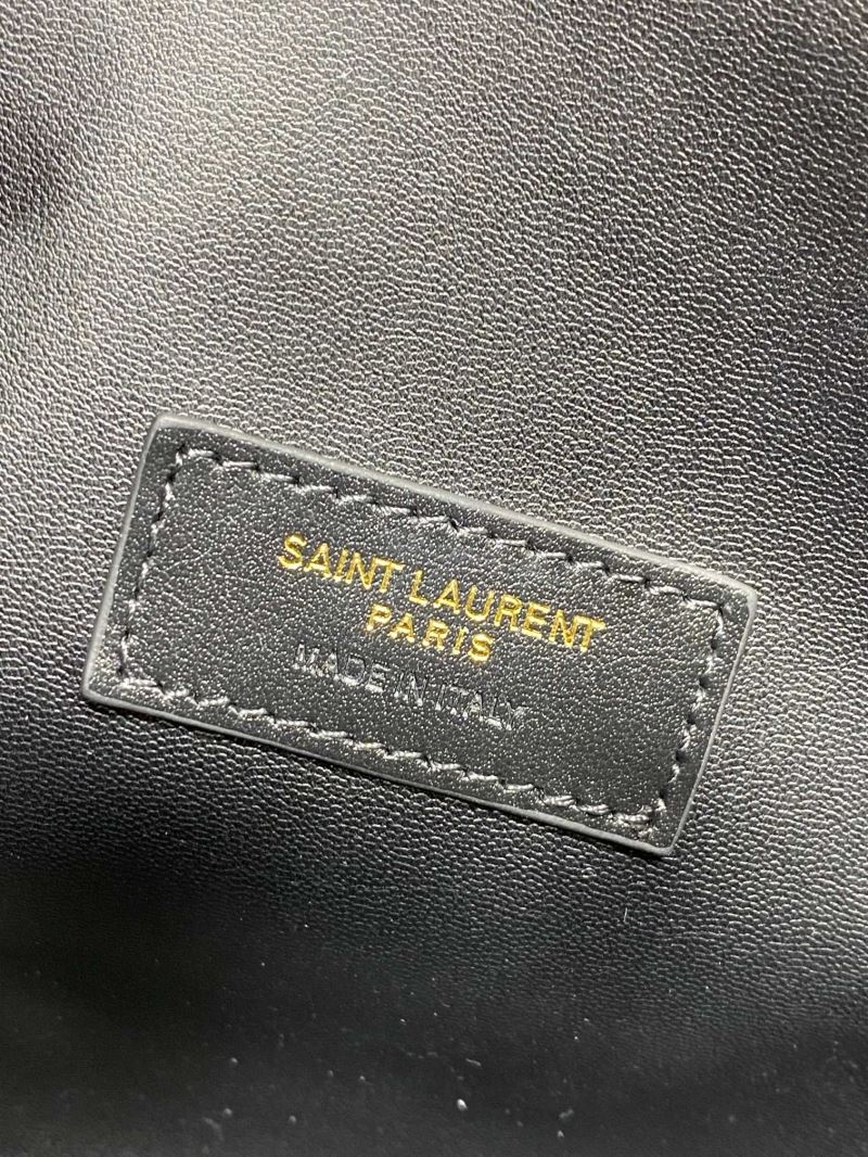 YSL Bucket Bags